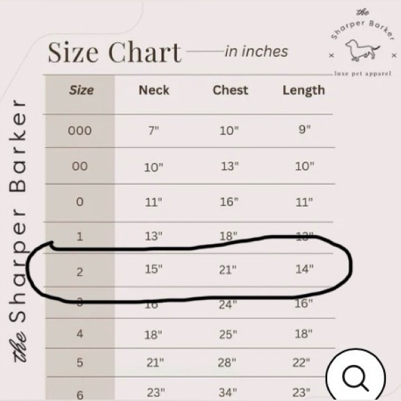 Small dog hoodie - Picture 4 of 4